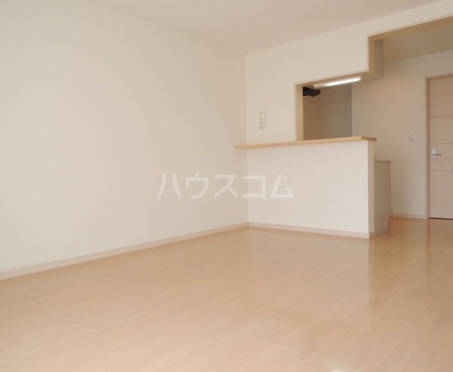 3/24 リビング/ダイニング