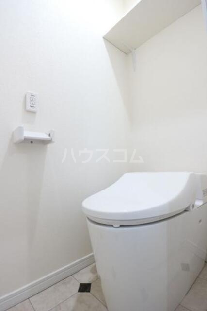 14/23 トイレ