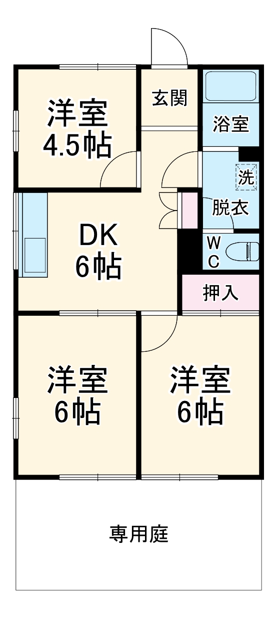 2/16 間取