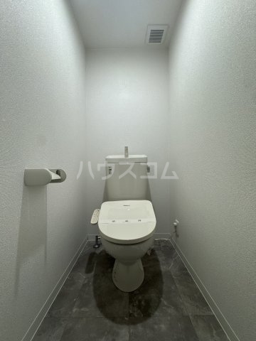 8/13 トイレ