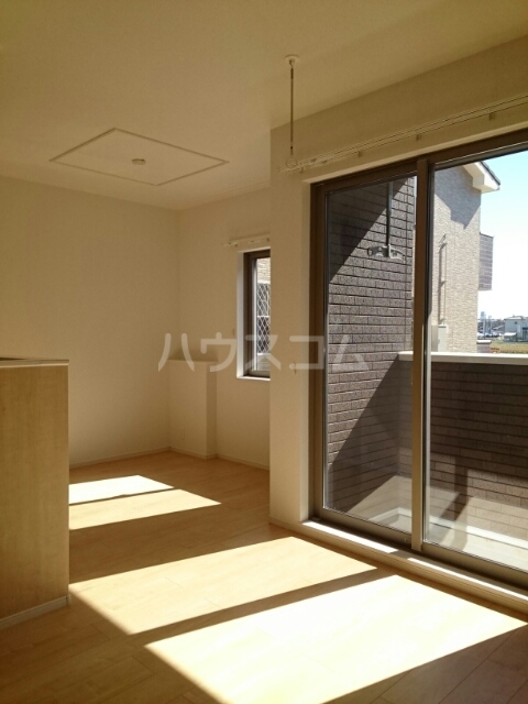 3/22 リビング/ダイニング