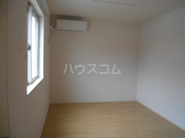 4/20 寝室