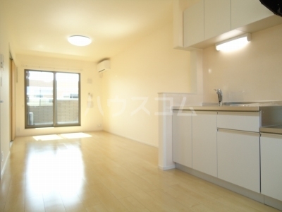 3/16 リビング/ダイニング