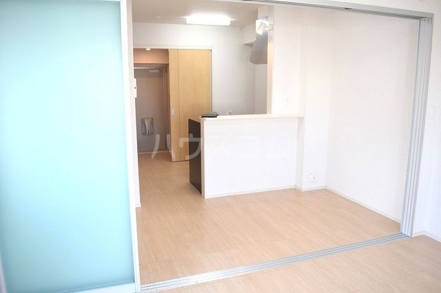 3/21 リビング/ダイニング