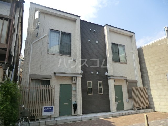 1/28 外観