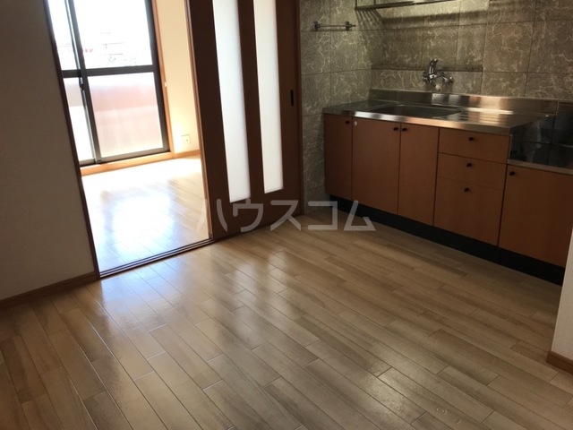 3/30 リビング/ダイニング