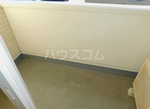 19/29 バルコニー