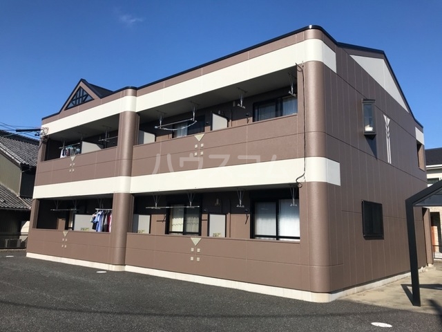 1/23 外観
