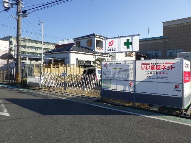 1/16 外観