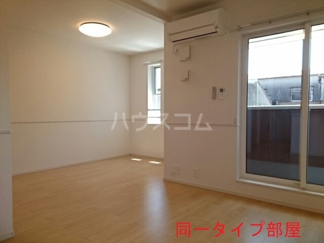 3/20 リビング/ダイニング