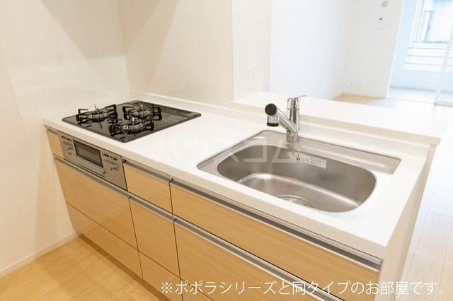 6/20 キッチン