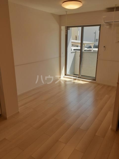 3/19 リビング/ダイニング