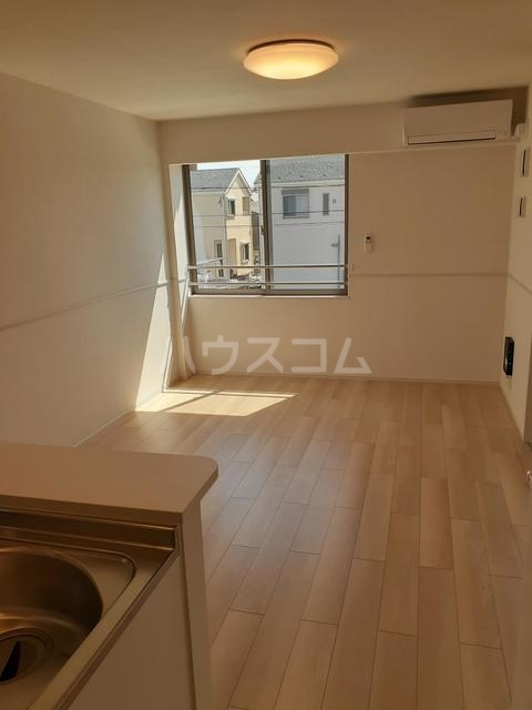 3/19 リビング/ダイニング