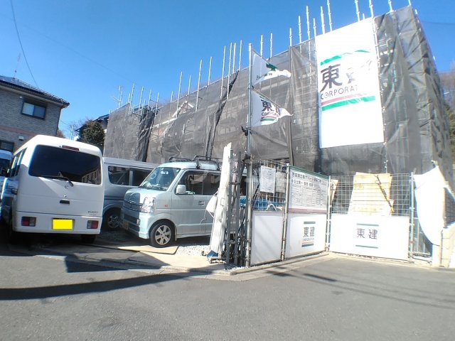 1/30 外観