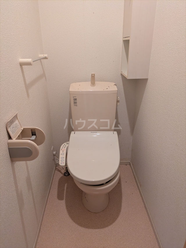 11/29 トイレ