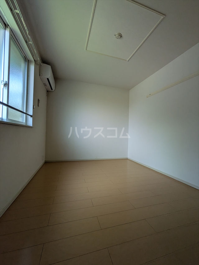 5/29 寝室