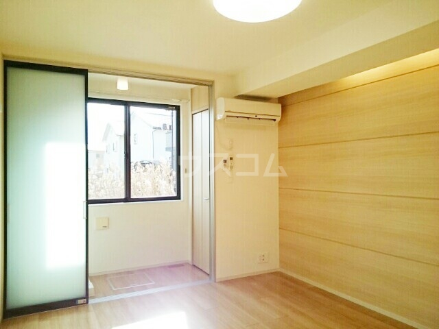 3/24 リビング/ダイニング