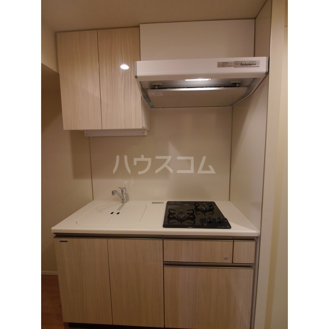 6/15 キッチン