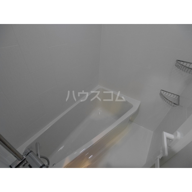 7/15 浴室