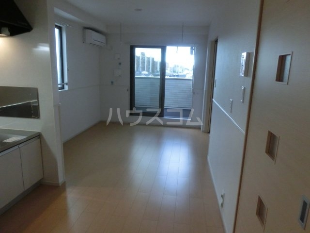 3/27 リビング/ダイニング