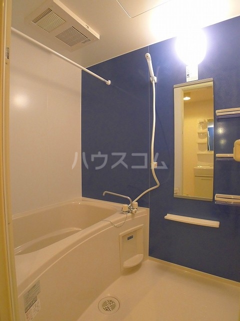9/21 浴室