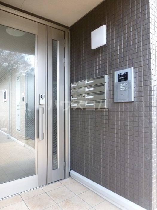 17/24 エントランス