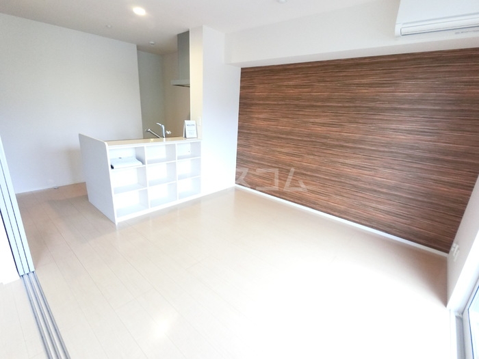 3/24 リビング/ダイニング