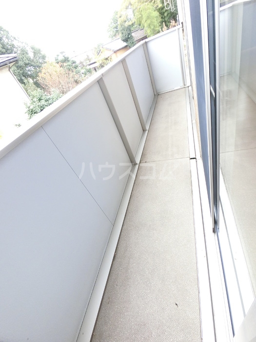 13/24 バルコニー