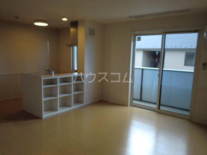 3/24 リビング/ダイニング