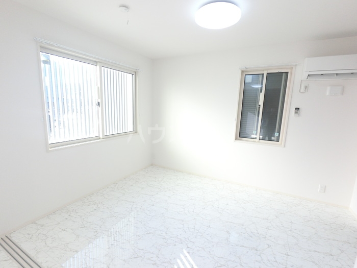 4/22 リビング/ダイニング