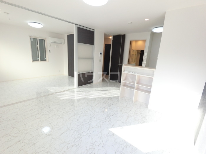 3/22 リビング/ダイニング