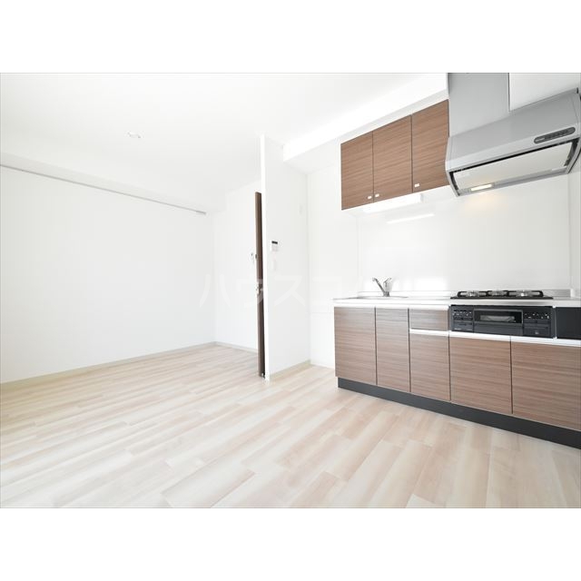 4/23 リビング/ダイニング