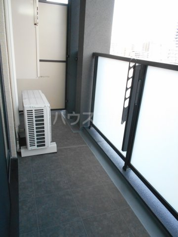 15/30 バルコニー