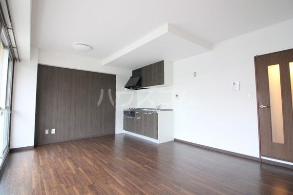 3/20 リビング/ダイニング