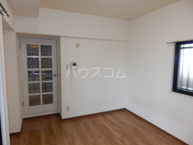 4/30 寝室