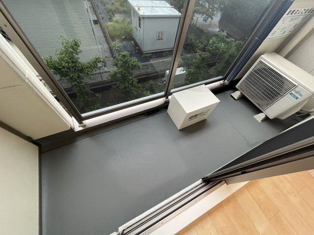 24/30 バルコニー