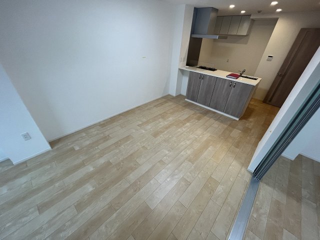 6/30 リビング/ダイニング