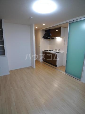 3/23 リビング/ダイニング