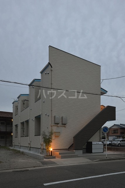 14/20 バルコニー