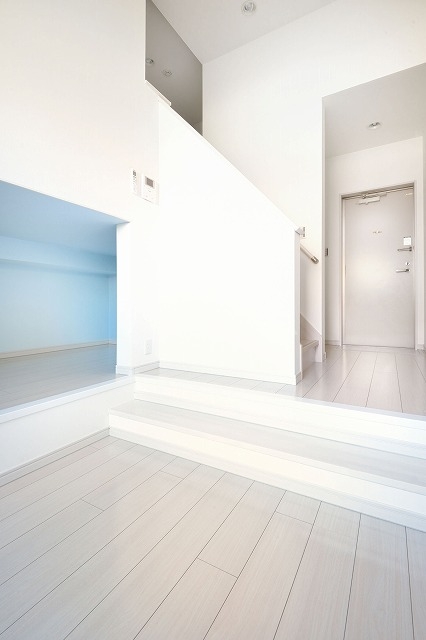 3/20 リビング/ダイニング