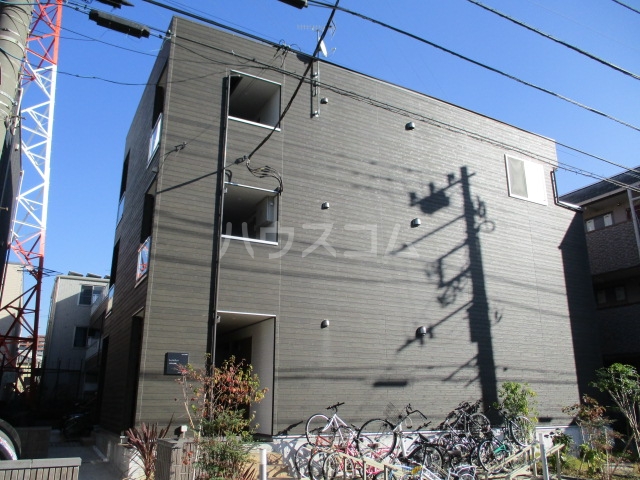 2/23 外観