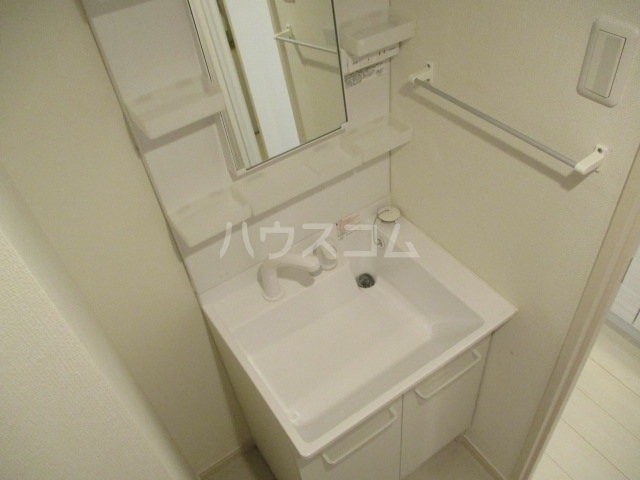 13/23 洗面
