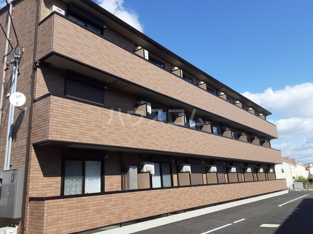 1/30 外観