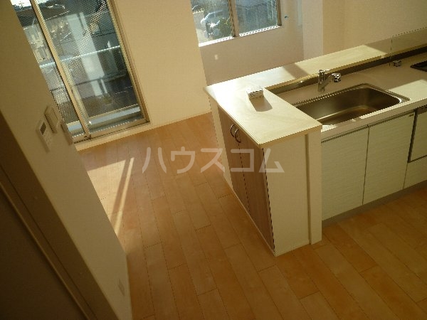 6/30 リビング/ダイニング