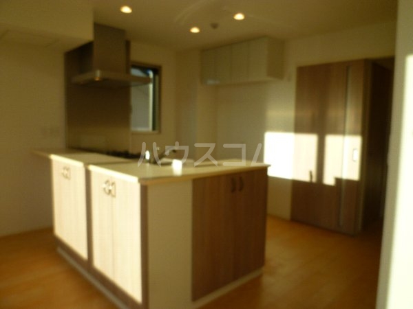 7/30 リビング/ダイニング