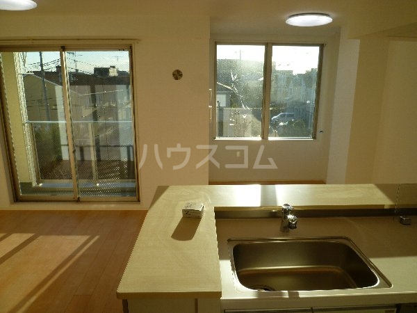 5/30 リビング/ダイニング