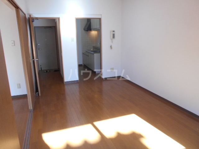 3/27 リビング/ダイニング