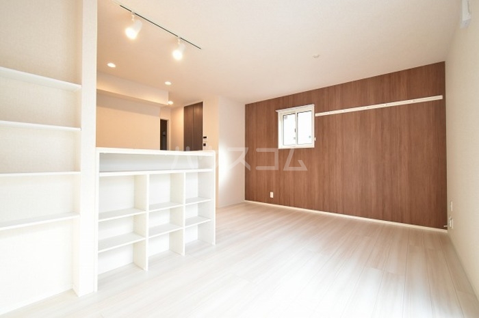 4/27 リビング/ダイニング