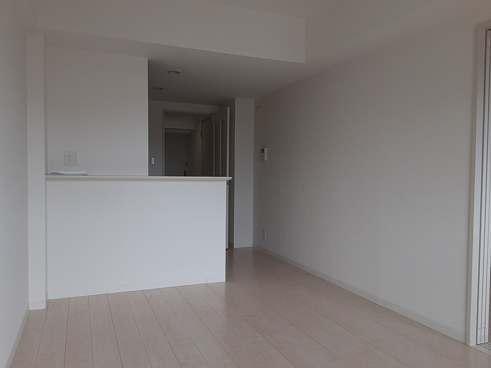 4/30 リビング/ダイニング