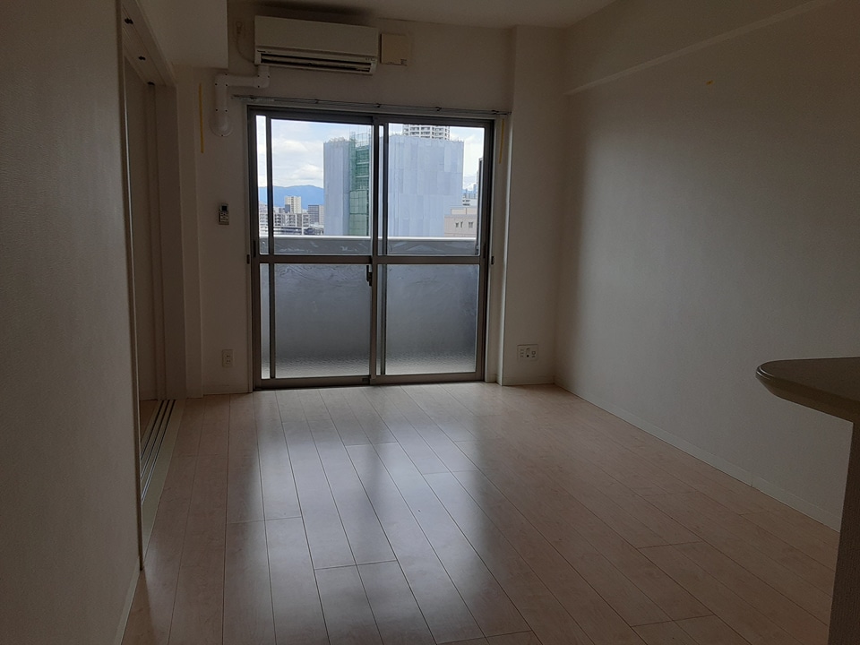 3/30 リビング/ダイニング